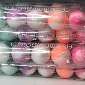 More Than Magic Assorted Bath Bomb (16) sets 5 Pk